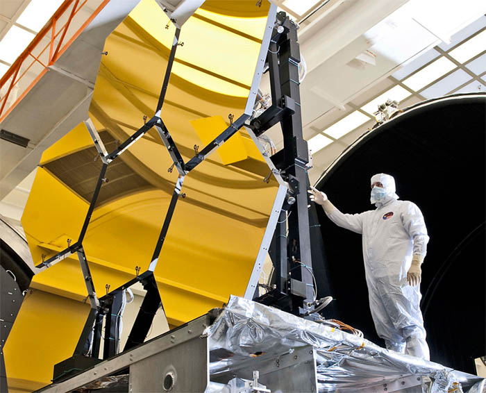 NASA to Propose Flagship Astronomy Mission in 2015